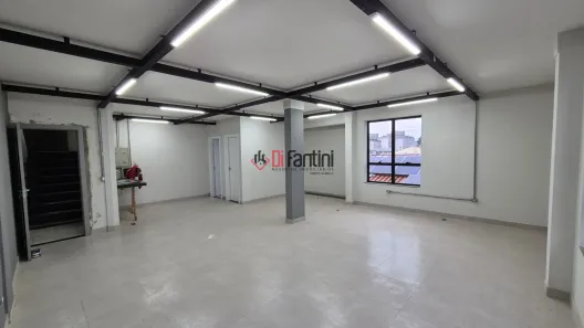 Sala Comercial para alugar, 55m² no Conserva, Americana