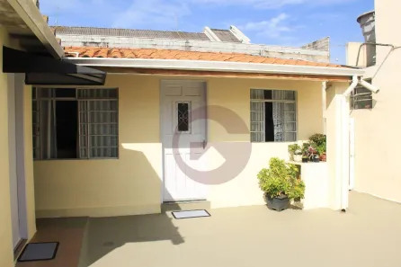 Casa com 6 Quartos à venda, 194m² no Vila Garcia, Jundiaí