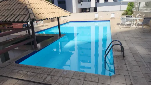 Apartamento com 4 Quartos à venda, 290m² no Pituba, Salvador