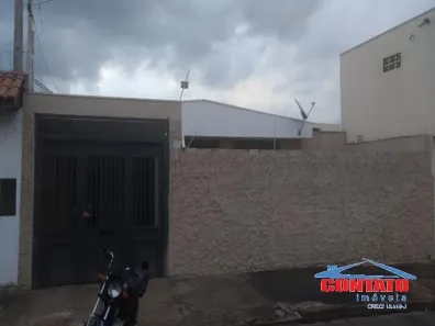 Casa com 3 Quartos à venda, 175m² no Jardim Cruzeiro do Sul, São Carlos