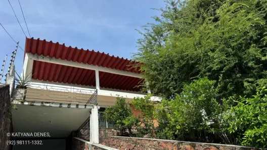 Casa com 5 Quartos à venda, 600m² no Praça 14 de Janeiro, Manaus