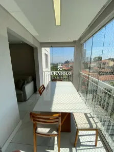 Apartamento com 2 Quartos à venda, 48m² no Cidade Mãe do Céu, São Paulo