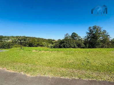 Lote/Terreno à venda, 2599m² no Condomínio Terras de São José, Itu