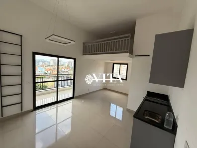 Apartamento com 1 Quarto à venda, 30m² no Vila Galvão, Guarulhos