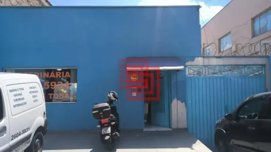 Ponto Comercial para alugar, 220m² no Vila Regente Feijó, São Paulo