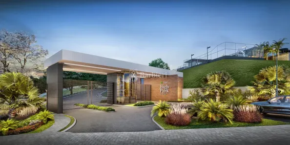 Lote/Terreno à venda, 301m² no Itoupava Norte, Blumenau