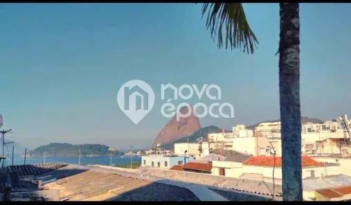 Cobertura com 4 Quartos à venda, 430m² no Flamengo, Rio de Janeiro