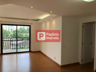 Apartamento com 4 Quartos para alugar, 102m² no Santo Amaro, São Paulo
