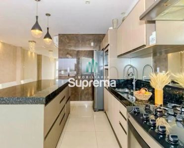 Apartamento com 2 Quartos à venda, 83m² no Centro, Itajaí