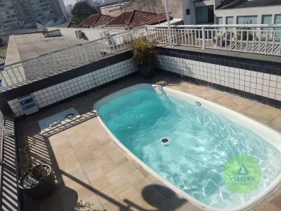 Casa com 3 Quartos à venda, 200m² no Belenzinho, São Paulo