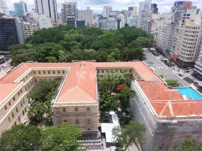 Apartamento com 4 Quartos à venda, 350m² no República, São Paulo