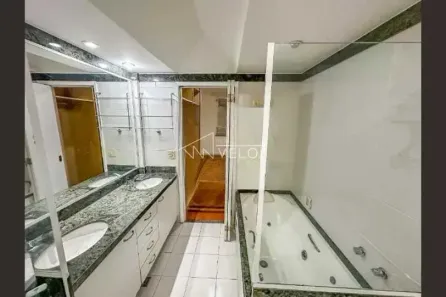 Apartamento com 3 Quartos à venda, 165m² no Flamengo, Rio de Janeiro