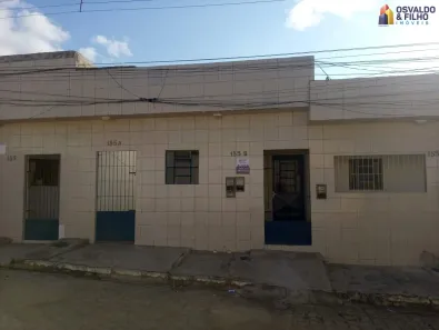 Casa com 1 Quarto para alugar, 35m² no Rendeiras, Caruaru