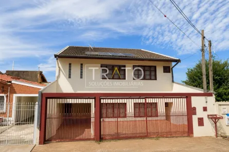 Casa com 4 Quartos à venda, 396m² no Jardim Paranapanema, Campinas
