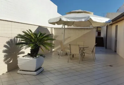 Cobertura com 3 Quartos à venda, 323m² no Recreio dos Bandeirantes, Rio de Janeiro