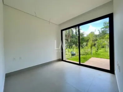 Casa de Condomínio com 4 Quartos à venda, 209m² no Garças, Belo Horizonte