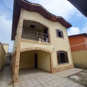 Casa com 3 Quartos à venda, 148m² no Jardim Terras de São João, Jacareí