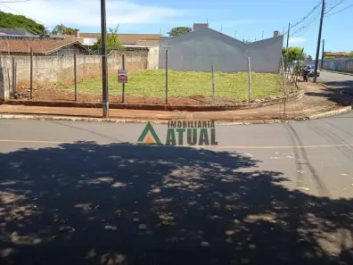 Lote/Terreno à venda, 375m² no Alpes, Londrina