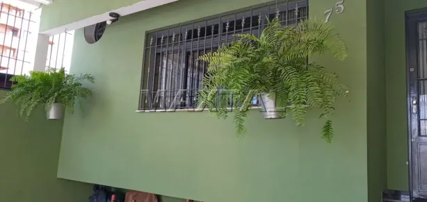 Casa com 2 Quartos à venda, 175m² no Santana, São Paulo