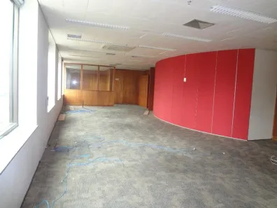 Sala Comercial para alugar, 360m² no Vila Nova Conceição, São Paulo