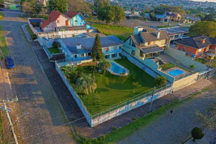 Casa com 3 Quartos à venda, 334m² no Feitoria, São Leopoldo