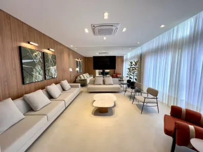 Cobertura com 3 Quartos à venda, 346m² no Campinas, São José