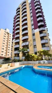 Apartamento com 3 Quartos à venda, 117m² no Jardim Guanabara, Campinas