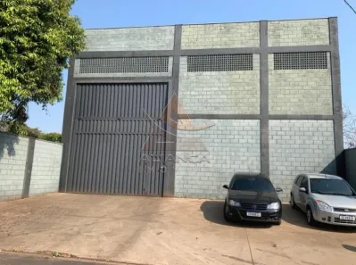 à venda, 490m² no Jardim Salgado Filho, Ribeirão Preto