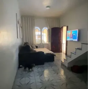 Sobrado com 3 Quartos à venda, 125m² no Jardim Eliane, São Paulo