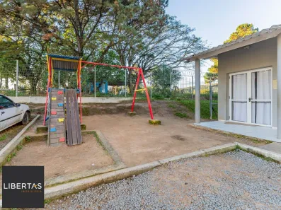 Apartamento com 2 Quartos à venda, 46m² no Restinga, Porto Alegre
