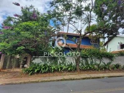 Sobrado com 2 Quartos à venda, 120m² no Cidade Universitária, Campinas