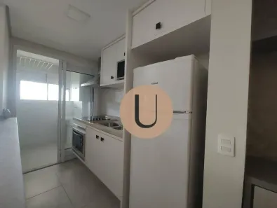 Apartamento com 1 Quarto à venda, 50m² no Melville Empresarial I e II, Barueri