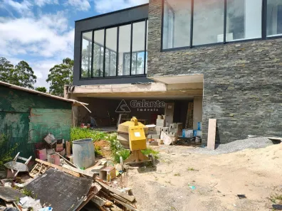Casa de Condomínio com 4 Quartos à venda, 350m² no Loteamento Residencial Pedra Alta (Sousas), Campinas