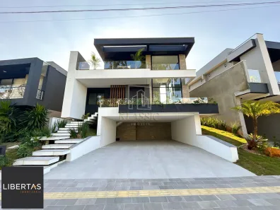 Casa de Condomínio com 3 Quartos à venda, 299m² no Centro, Gravataí