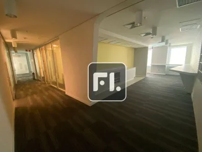 Sala Comercial para alugar, 650m² no Centro, Rio de Janeiro