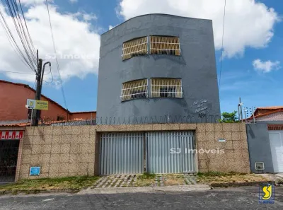 Apartamento com 2 Quartos para alugar, 60m² no Antônio Bezerra, Fortaleza