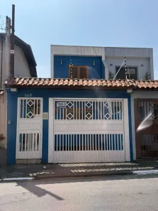 Sobrado com 3 Quartos à venda, 237m² no Vila Diva (Zona Norte), São Paulo
