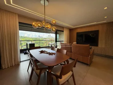 Apartamento com 3 Quartos à venda, 120m² no Bonfim Paulista, Ribeirão Preto