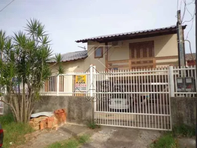 Casa com 4 Quartos à venda, 270m² no Estância Velha, Canoas