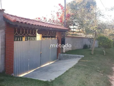 Fazenda/Sítio com 3 Quartos à venda, 200m² no , Santa Branca