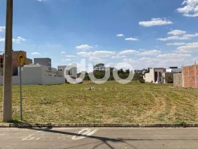 Lote/Terreno à venda, 200m² no Campestre, Piracicaba