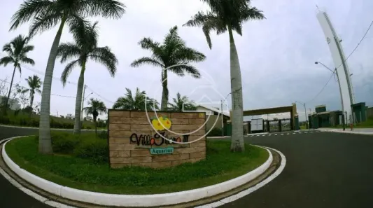 Lote/Terreno à venda, 250m² no Centro, Marília
