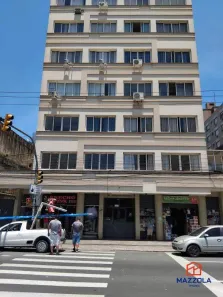 Apartamento com 1 Quarto à venda, 26m² no Farroupilha, Porto Alegre