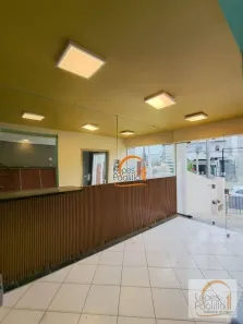 Imóvel Comercial com 1 Quarto para alugar, 150m² no Jardim Floresta, Atibaia