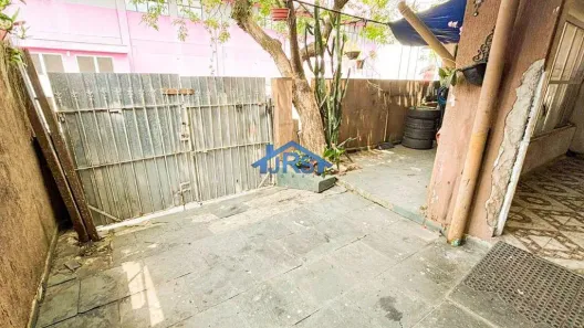 Casa com 3 Quartos à venda, 160m² no Vila São João, Barueri