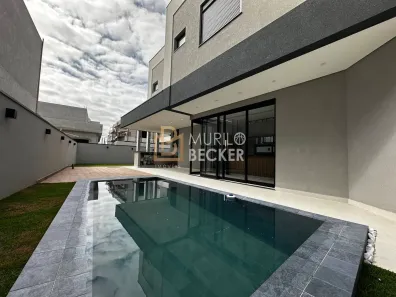 Casa de Condomínio com 3 Quartos à venda, 240m² no Loteamento Terras Alpha São José dos Campos, São José dos Campos