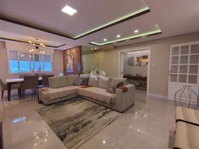 Apartamento com 3 Quartos à venda, 114m² no Centro, São Leopoldo