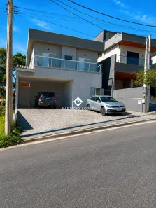 Casa de Condomínio com 3 Quartos à venda, 240m² no Condomínio Residencial Fogaça, Jacareí