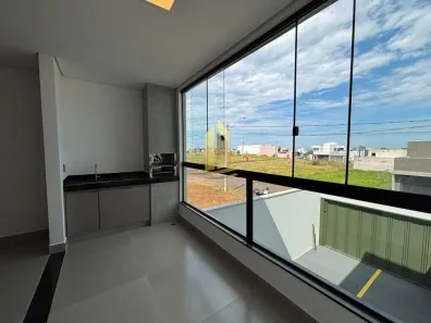 Apartamento com 3 Quartos à venda, 94m² no Jardim Botânico, Franca