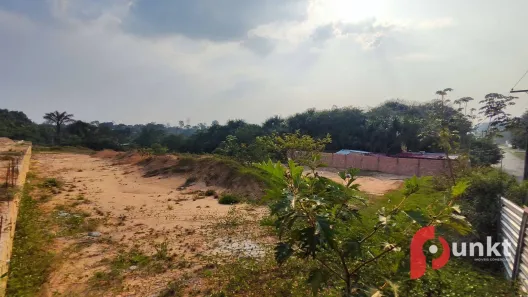 Lote/Terreno à venda, 2000m² no Tarumã-Açu, Manaus
